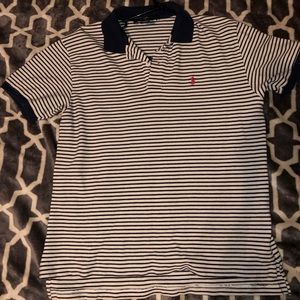 Ralph Lauren Polo Short Sleeve Tee